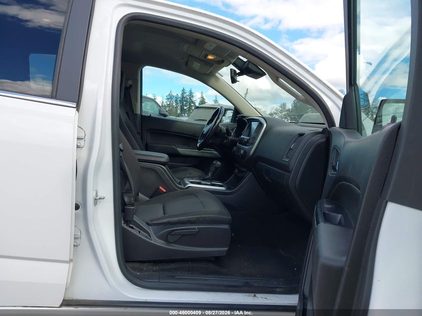 2016 CHEVROLET COLORADO auction photo 5