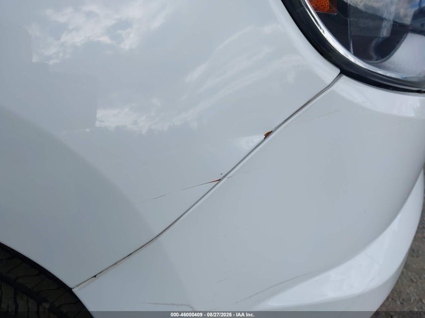2016 CHEVROLET COLORADO auction photo 6