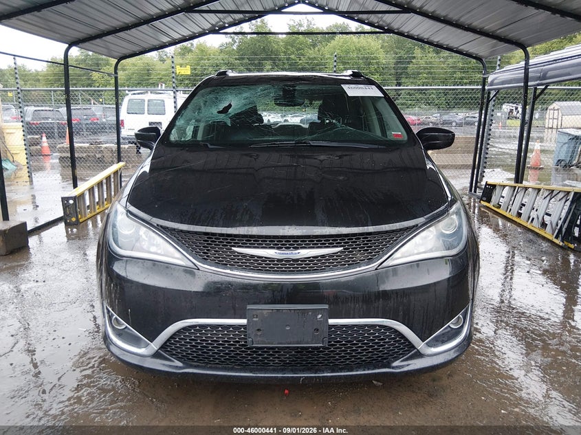 2019 CHRYSLER PACIFICA TOURING L · Фото 12