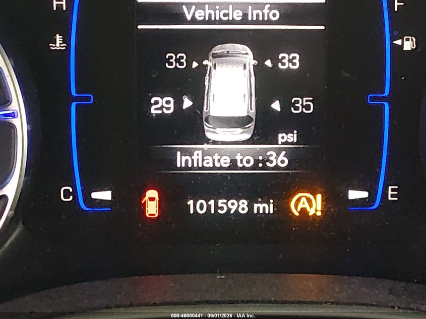 2019 CHRYSLER PACIFICA TOURING L · Фото 15