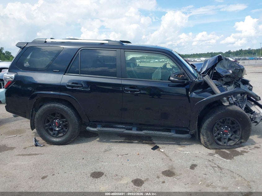 TOYOTA 4RUNNER - zdjęcie 13