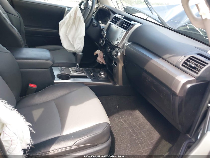 TOYOTA 4RUNNER - zdjęcie 5