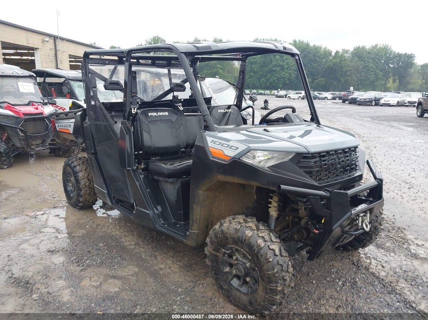 2022 Polaris Ranger