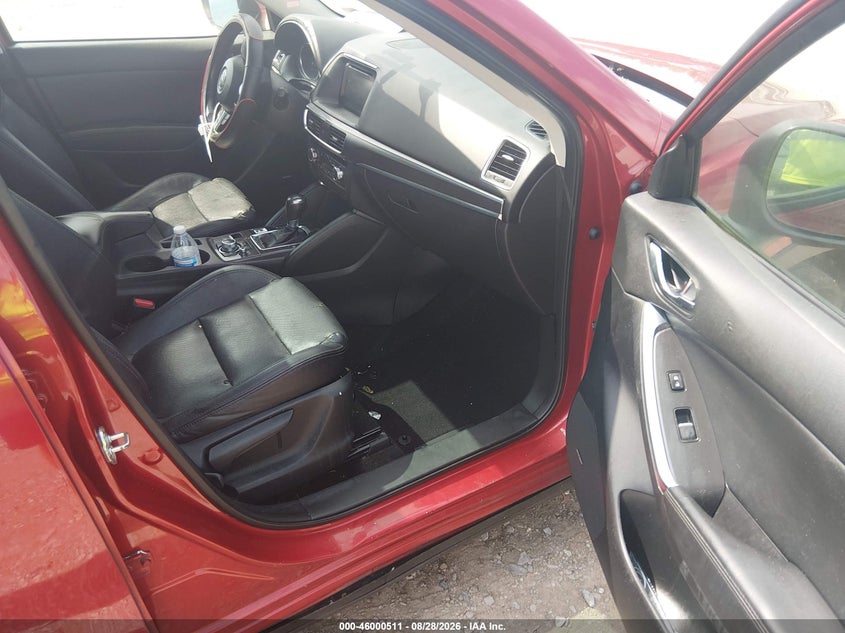 MAZDA CX-5 - zdjęcie 5
