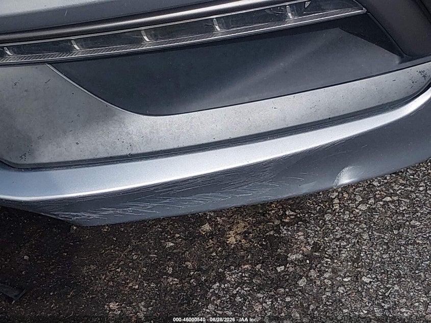 2015 HYUNDAI SONATA auction photo 6