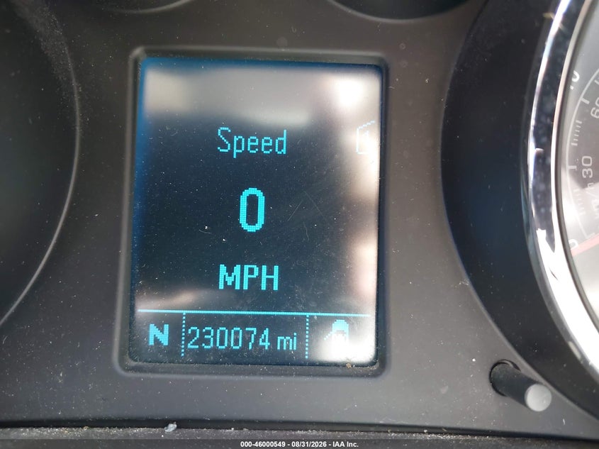 BUICK REGAL 2012 VIN 2G4GS5EK0C9141477