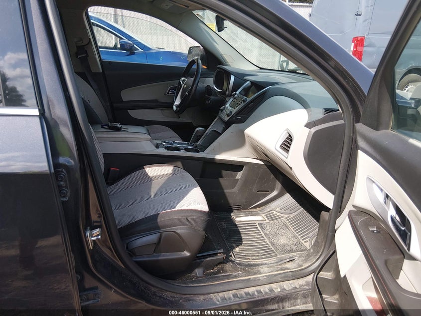 2014 CHEVROLET EQUINOX auction photo 5