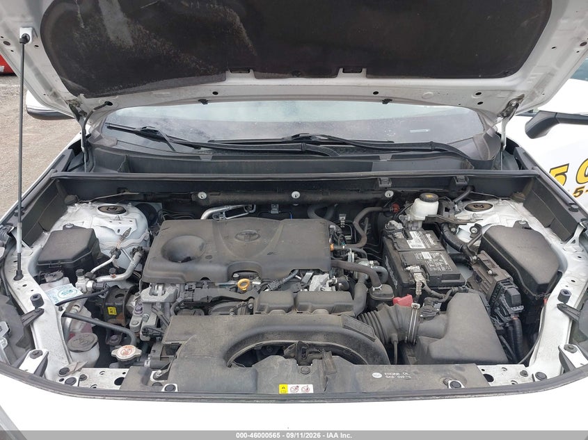 TOYOTA RAV4 - zdjęcie 10