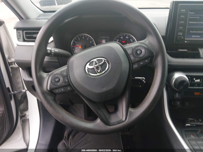 TOYOTA RAV4 - zdjęcie 17