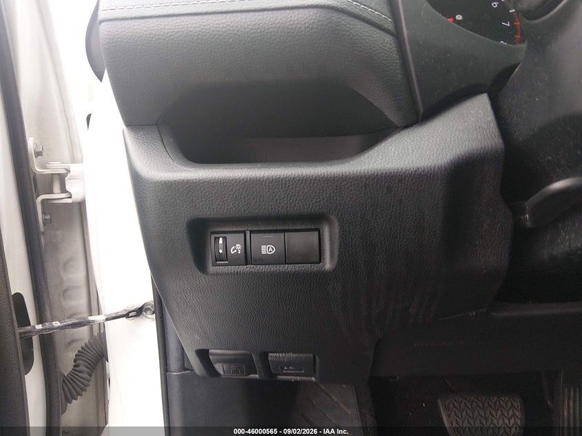 TOYOTA RAV4 - zdjęcie 21