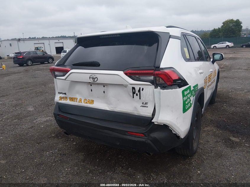 TOYOTA RAV4 - zdjęcie 6
