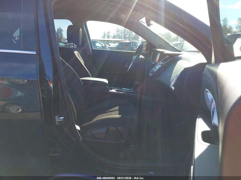 2016 CHEVROLET EQUINOX auction photo 5