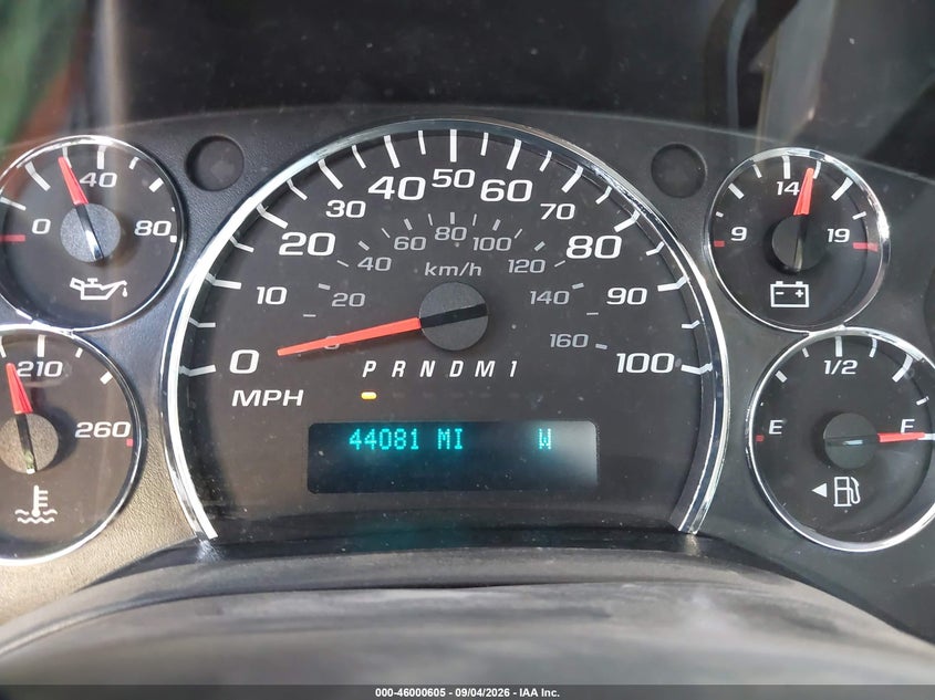 2018 CHEVROLET EXPRESS 3500 auction photo 7