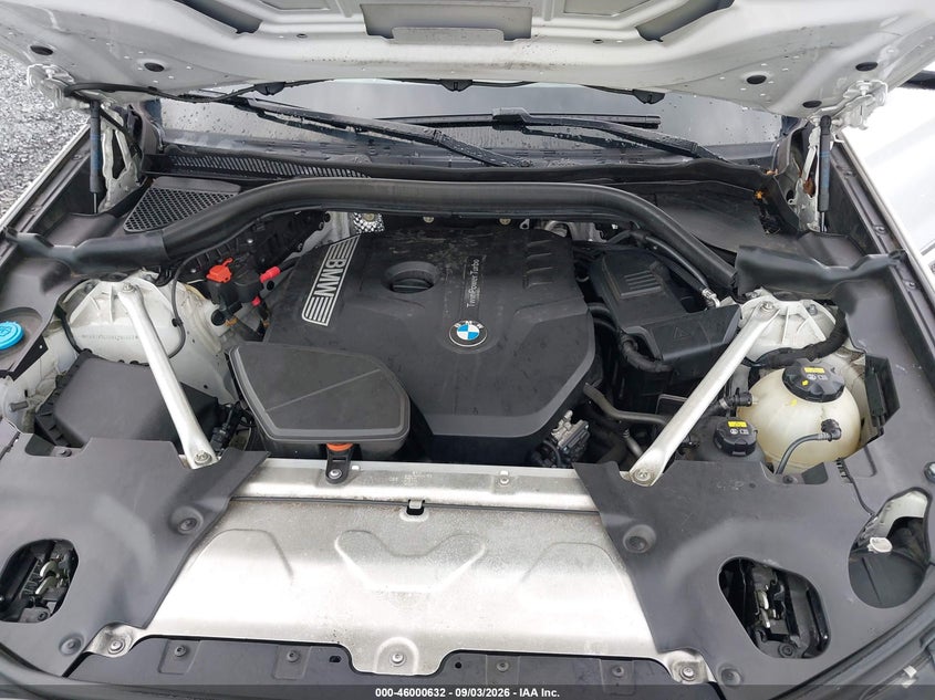 BMW X3 - zdjęcie 10