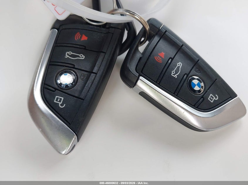 BMW X3 - zdjęcie 11