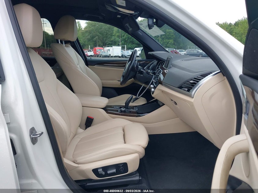 BMW X3 - zdjęcie 5
