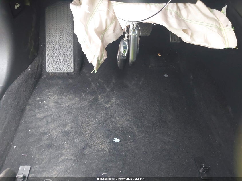 HONDA HR-V 2024 VIN 3CZRZ1H75RM737185