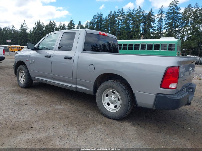 2019 RAM 1500 CLASSIC auction photo 3