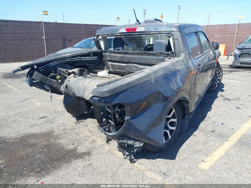 2022 FORD MAVERICK — zdjęcie 4