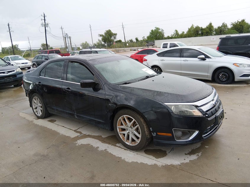 Vin: 3fahp0jaxar387301, lot: 46500097, ford fusion sel 2010 img_1