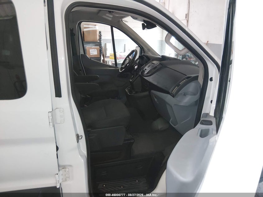 2018 FORD TRANSIT-350 — zdjęcie 5