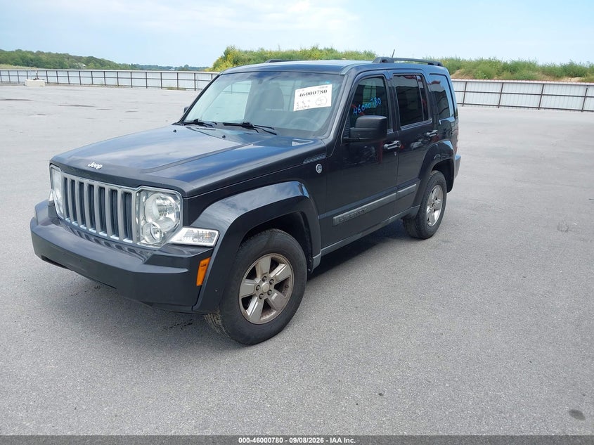 Vin: 1j4pn2gk0bw596563, lot: 46500125, jeep liberty sport 20112