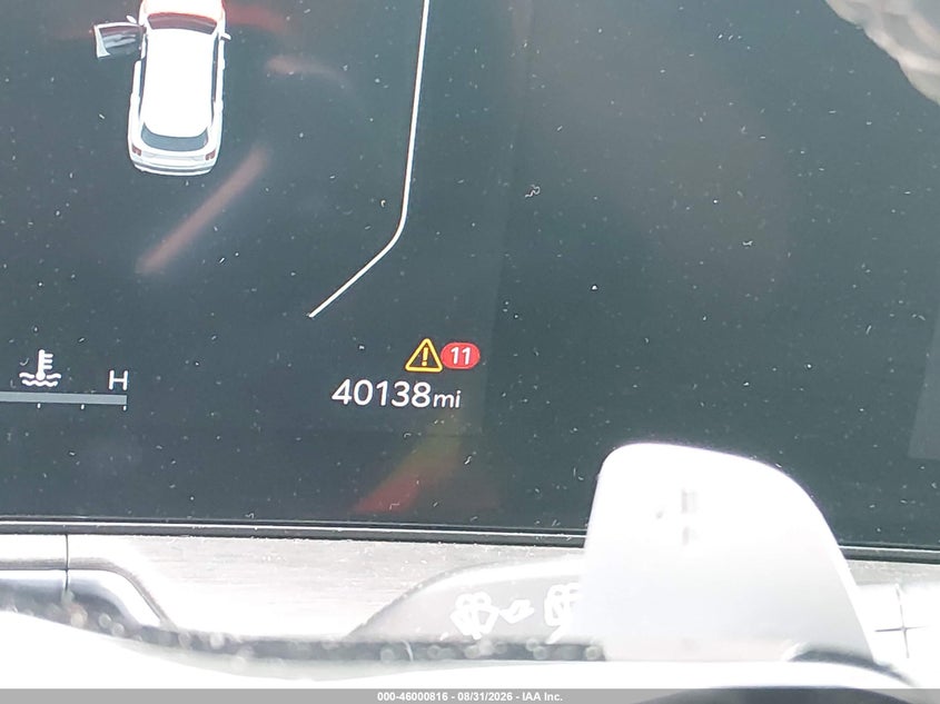 2024 KIA SORENTO X-PRO SX PRESTIGE · Фото 15
