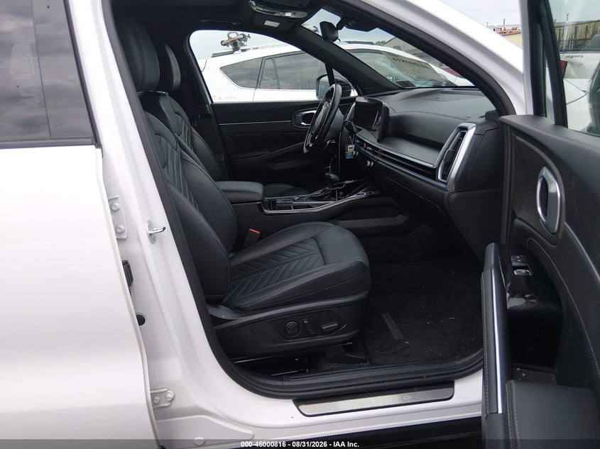2024 KIA SORENTO X-PRO SX PRESTIGE · Фото 5