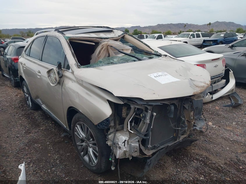 Vin: 2t2zk1ba7dc130605, lot: 46500165, lexus rx 350 2013 img_1