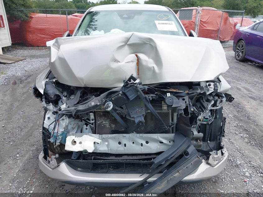 2025 MAZDA CX-5 auction photo 6