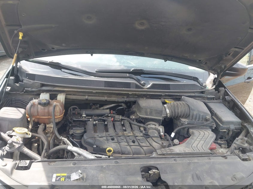 CHRYSLER PACIFICA - zdjęcie 10