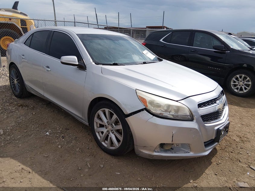 Vin: 1g11e5saxdf248776, lot: 46500220, chevrolet malibu 2lt 20131