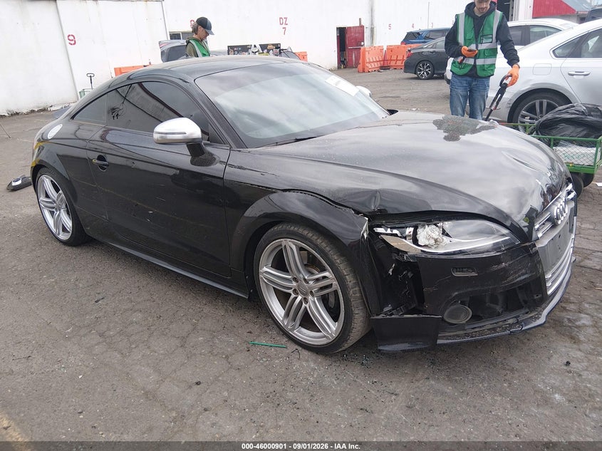 Vin: truk1afk7c1019606, lot: 46500245, audi tts 2.0t premium plus 2012 img_1