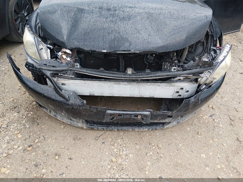 2008 LEXUS GS 350 · Фото 6