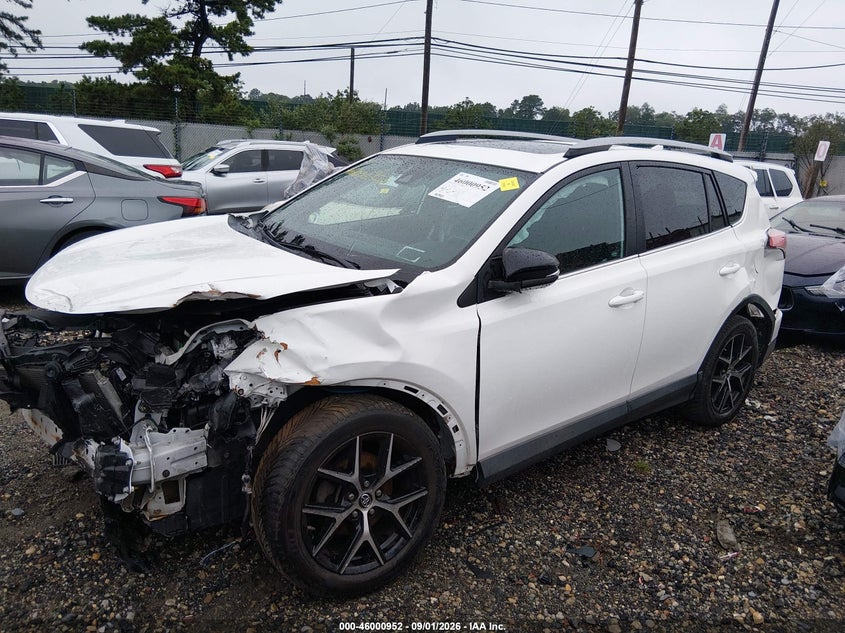 TOYOTA RAV4 - zdjęcie 15