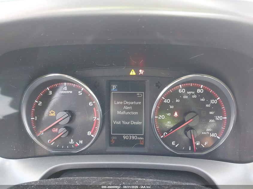 TOYOTA RAV4 - zdjęcie 7