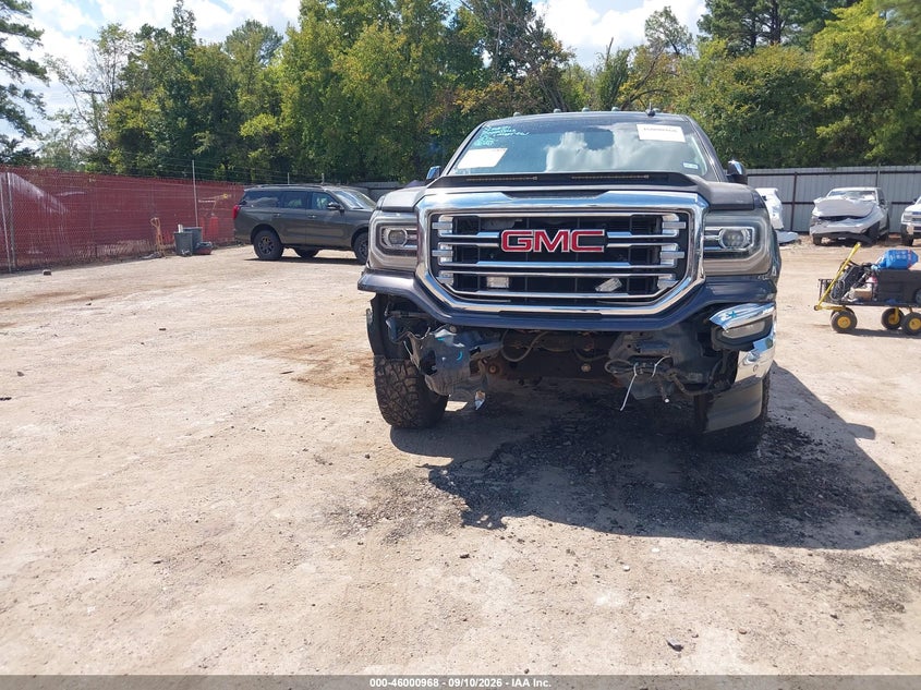 GMC SIERRA 1500 - zdjęcie 12