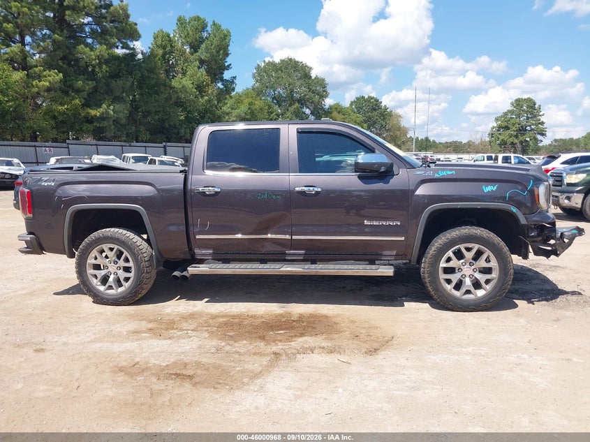 GMC SIERRA 1500 - zdjęcie 13