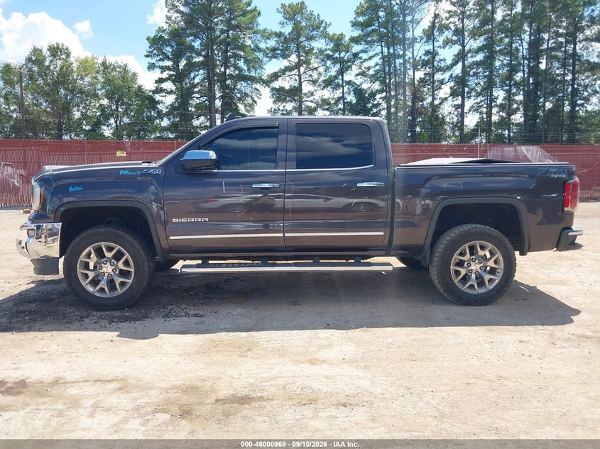 GMC SIERRA 1500 - zdjęcie 14