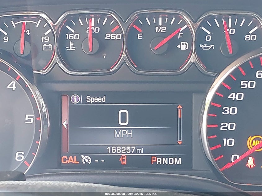 GMC SIERRA 1500 - zdjęcie 15
