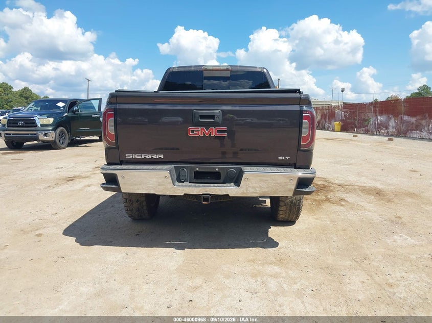 GMC SIERRA 1500 - zdjęcie 16