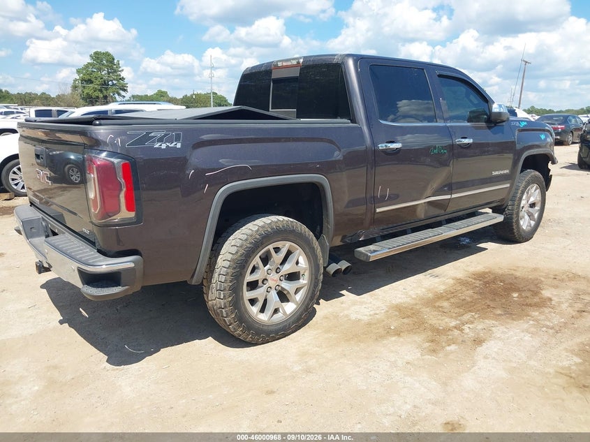 GMC SIERRA 1500 - zdjęcie 4