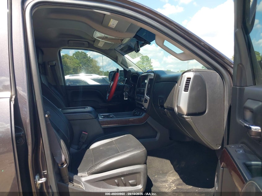 GMC SIERRA 1500 - zdjęcie 5