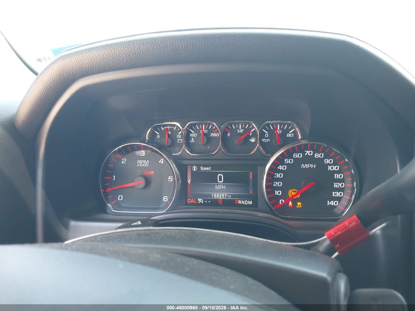 GMC SIERRA 1500 - zdjęcie 7