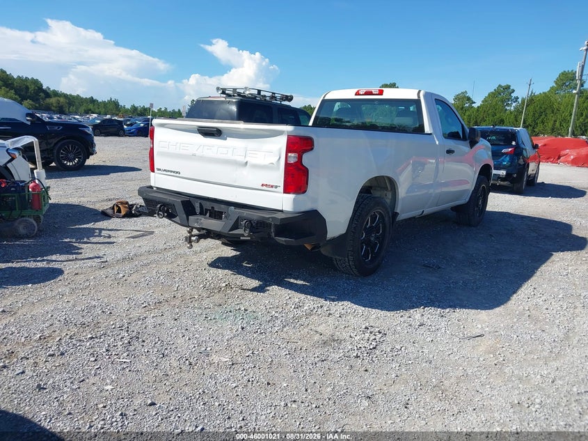 Vin: 3gcnwaeh9lg232427, lot: 46500366, chevrolet silverado 1500 2wd  long bed wt 20204