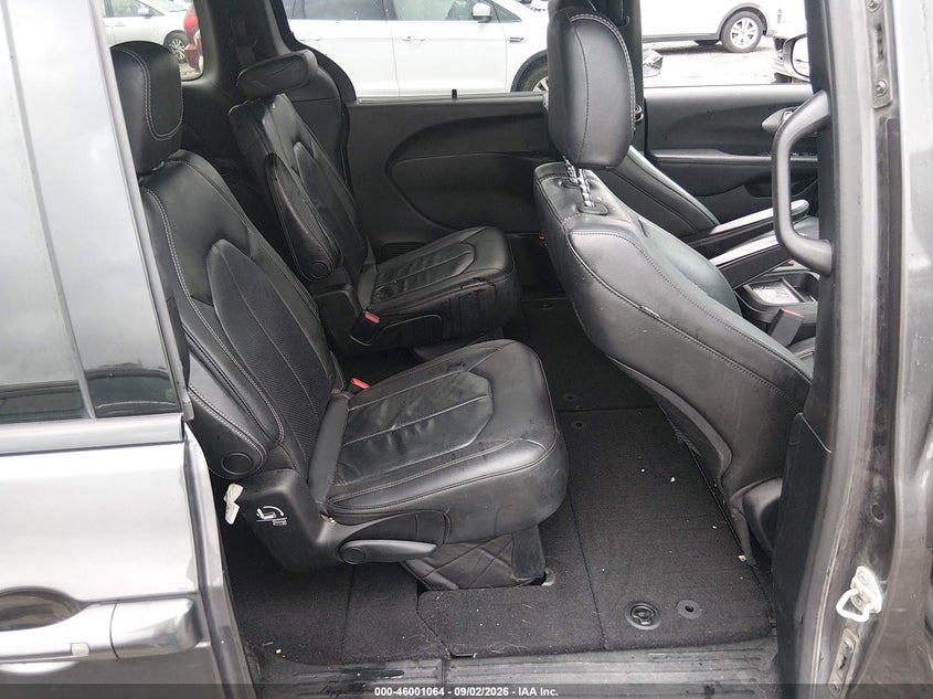 CHRYSLER PACIFICA - zdjęcie 8