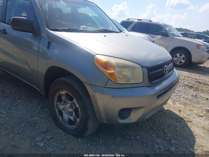 2005 TOYOTA RAV4 auction photo 6