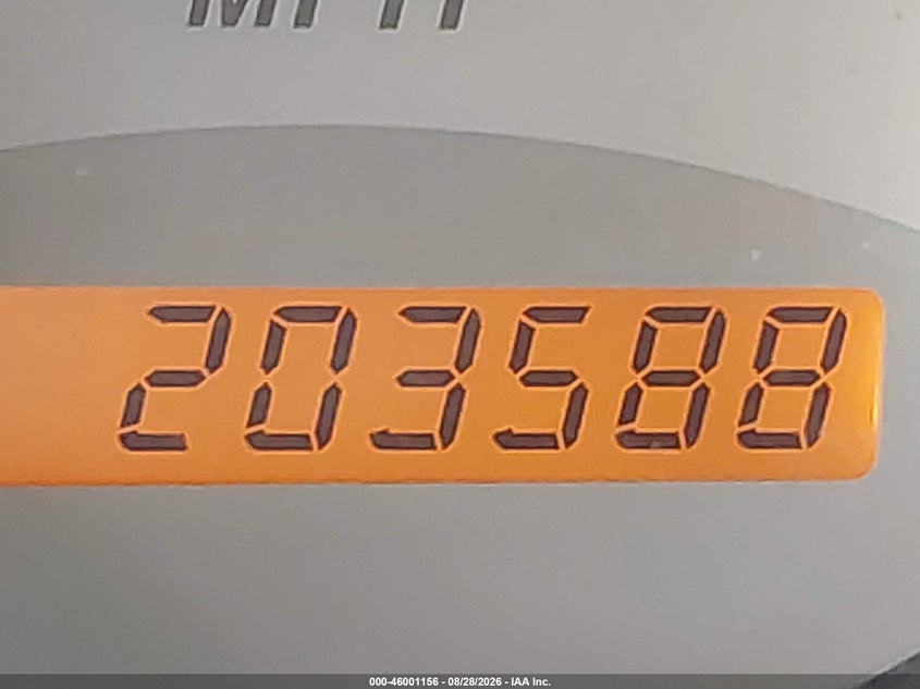 2005 TOYOTA RAV4 auction photo 7