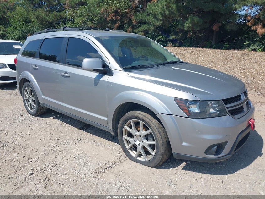 Vin: 3c4pddeg3ht596168, lot: 46500516, dodge journey gt awd 2017 img_1