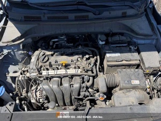 HYUNDAI KONA 2020 VIN KM8K2CAA2LU569016